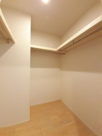 オリーブの収納
