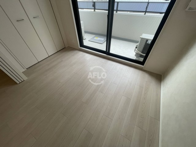 スプランディッド弁天町WEST　八幡屋小学校区の寝室|スプランディッド弁天町WEST　洋室