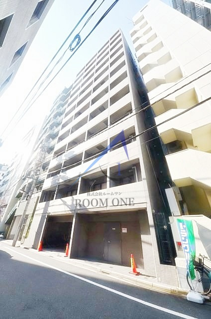 グランフォース九段