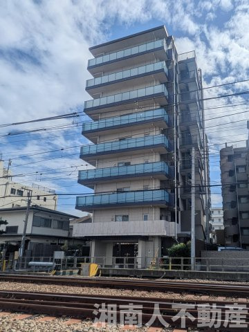 パレステージ片瀬江ノ島
