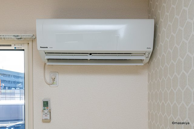 グランスクエア　Ⅰ番館の設備