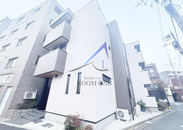 ユアメゾン上板橋