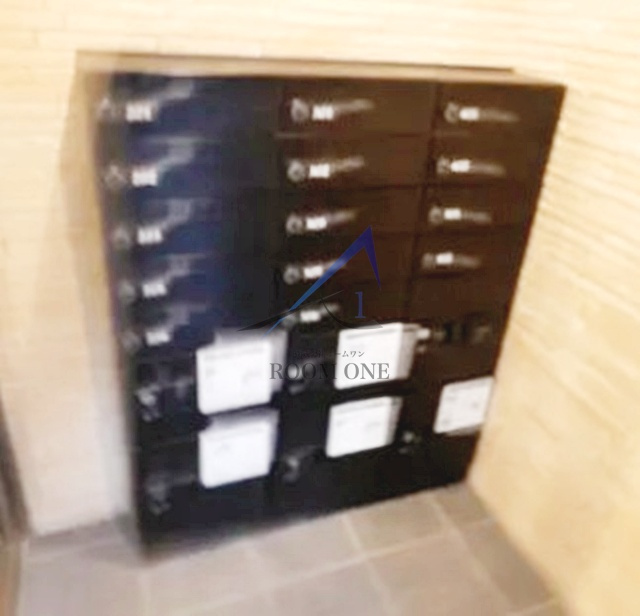 ＣＡＳＡ一里塚のその他共用部分|集合ポストです。