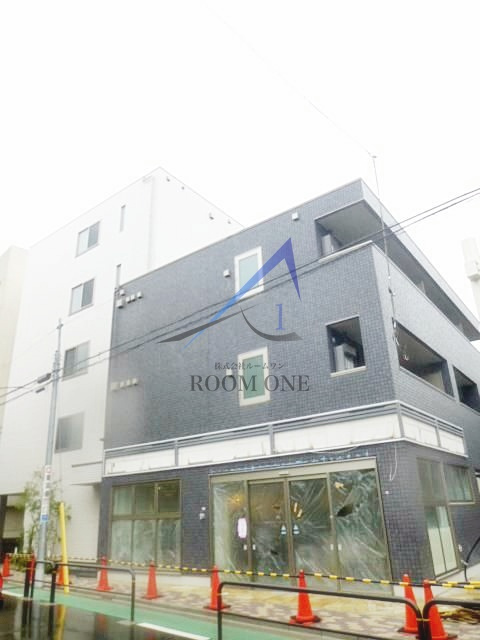 ＣＡＳＡ一里塚