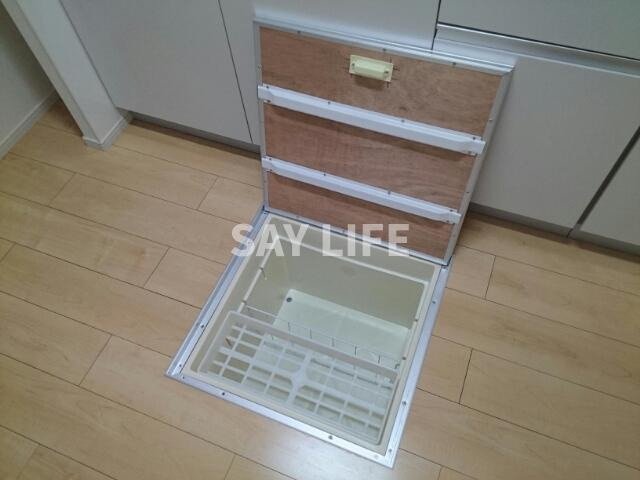 ルアーナ山城のその他