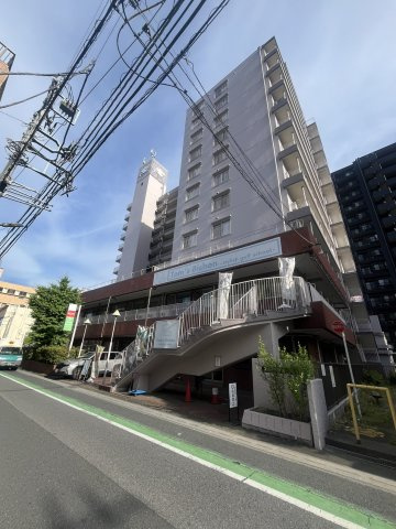 ストーク草加一番館の画像