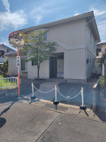 鳥取市雲山中古戸建ての画像