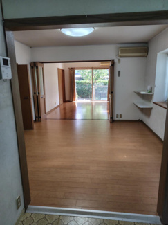 【洋室】 | 鳥取市雲山中古戸建て