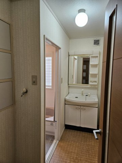  | 鳥取市雲山中古戸建て