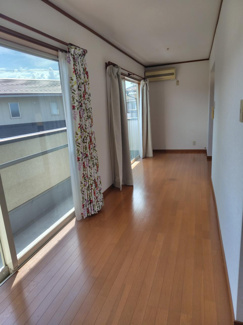 【洋室】 | 鳥取市雲山中古戸建て