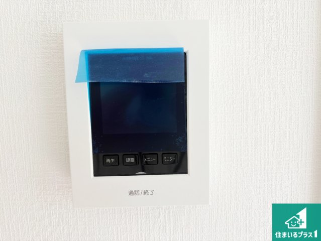 寝屋川市河北中町　第8期　新築一戸建ての洋室|シンプルな洋室は、自分好みのインテリアが楽しめます♪ご家族とインテリアや家具を選びに行くのは新築購入時の醍醐味の一つです。ぜひお楽しみください♪