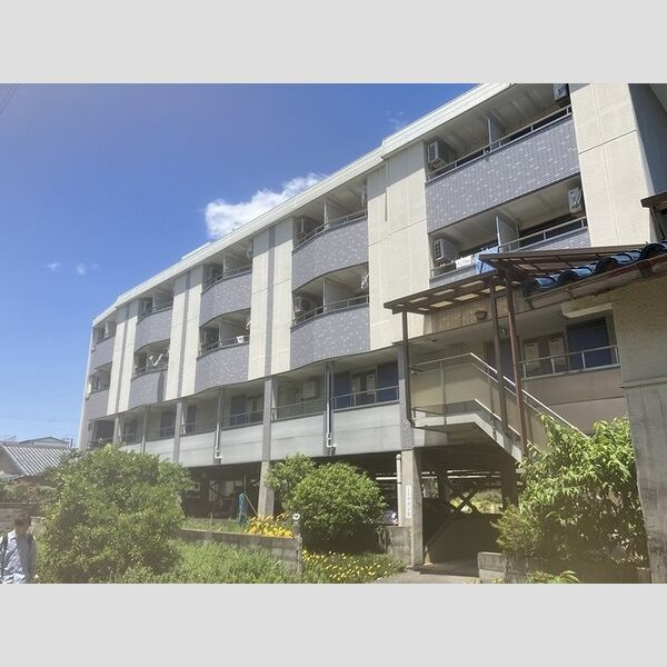 ミドゥスジ堺Ⅱ