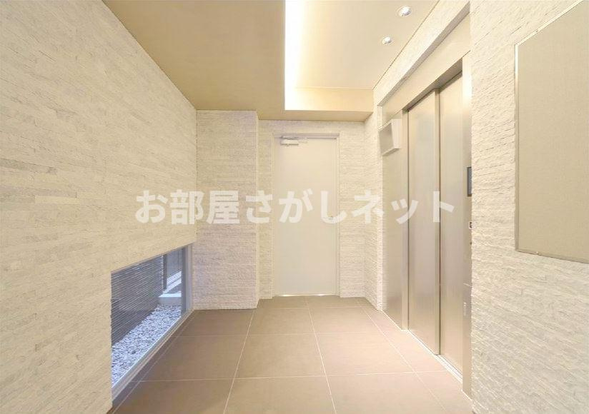 ハーモニーレジデンス浅草【おとり物件なし】#学生・社会人にオススメ！初期費用分割払いOK！のその他共用部分