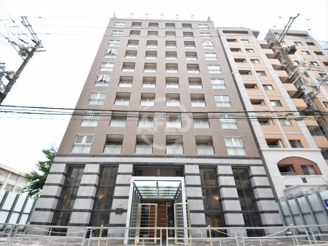 KAISEI江戸堀の外観|KAISEI江戸堀　外観