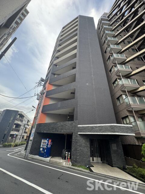 【外観】 | グラントゥルース練馬Ⅰ