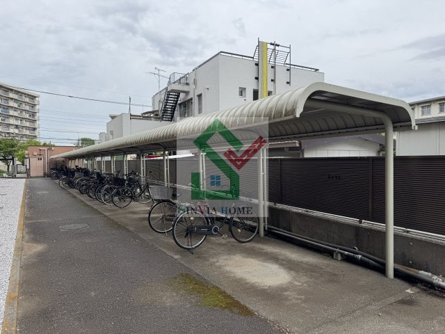 アヴェニール竹丘のその他