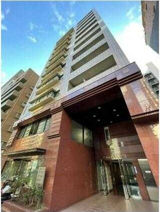 レジェンド日暮里の外観|レジェンド日暮里：ペット飼育可能なマンションです！