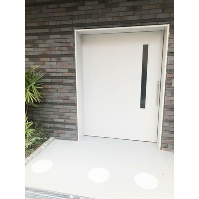 【その他共用部分】 | パークアクシス築地