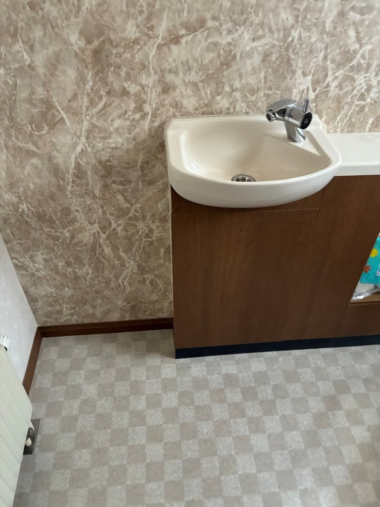 【トイレ】の画像