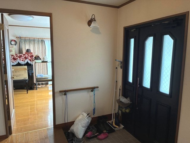 【玄関】の画像