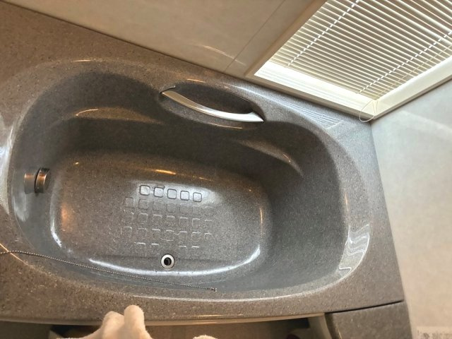 【浴室】の画像