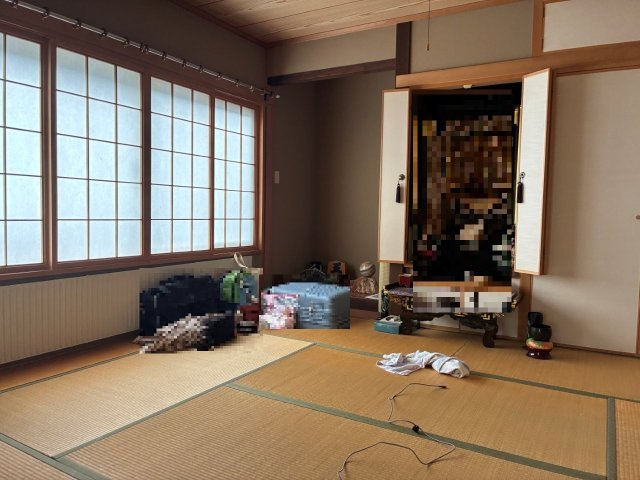 【和室】の画像