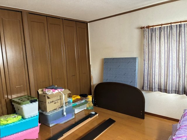 【洋室】の画像