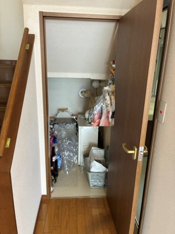 【収納】の画像