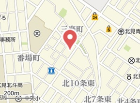 【地図】の画像
