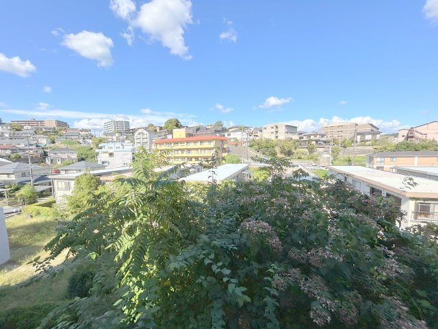 西旭ヶ丘戸建の展望