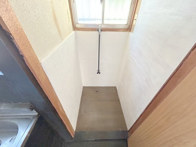 西旭ヶ丘戸建のその他