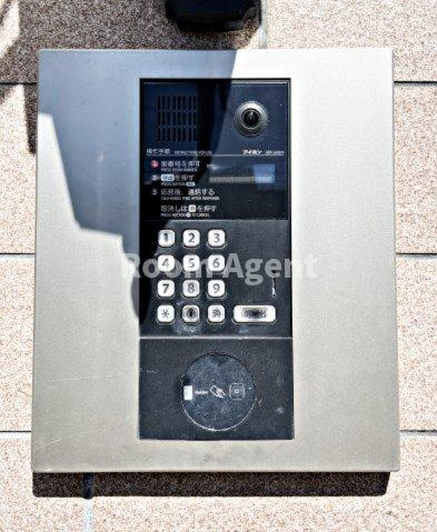 セレスティアル大曽根のエントランス|類似物件