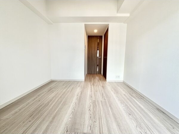 S-RESIDENCE名駅北alesia(アレシア)の居間・リビング