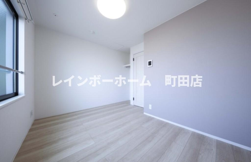 Agrande Odakyu-sagamihara4※初期費用分割後払いサービス利用可能物件の寝室|室内写真はイメージです。実際の仕様と異なる場合がございますのでご注意ください。
