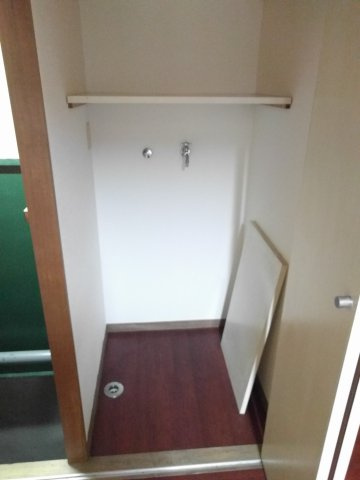 パトリックガーデンの設備