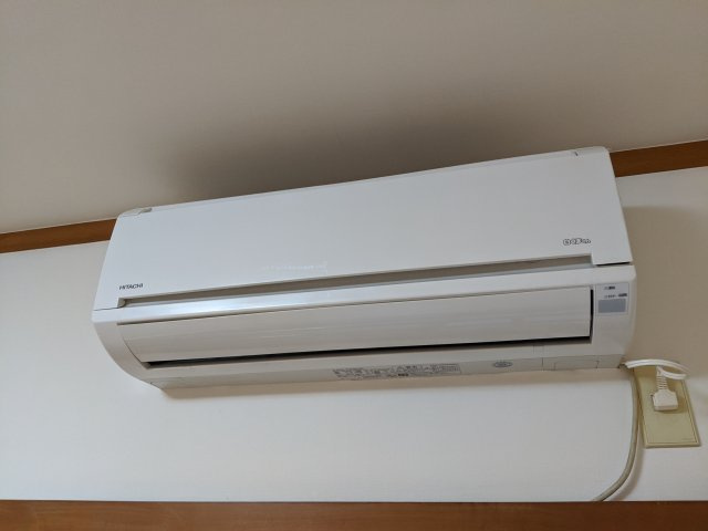 パトリックガーデンの設備