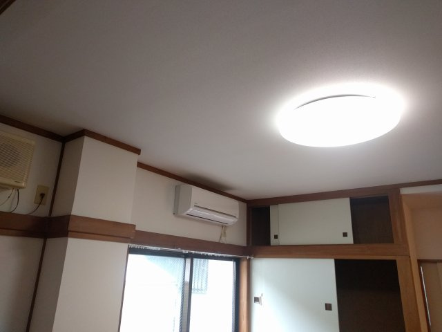 パトリックガーデンのその他