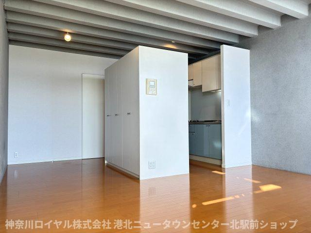 【洋室】