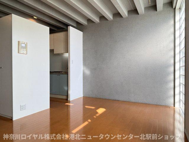 【洋室】