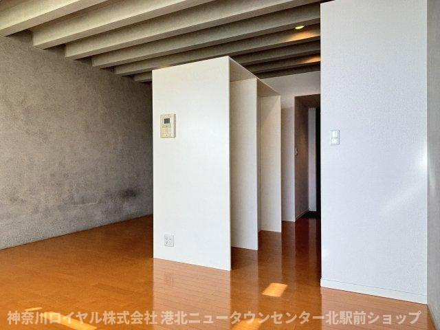 【洋室】