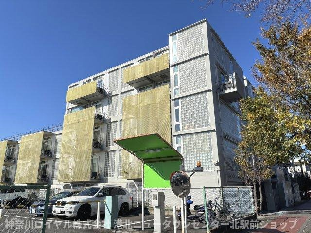 【外観】