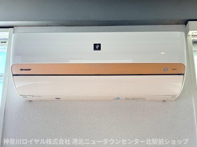 【設備】