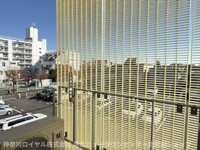 【物件からの展望】