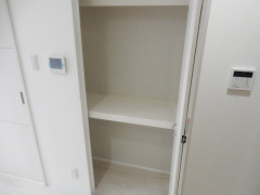 【収納】 | ※同施工会社のイメージ写真※