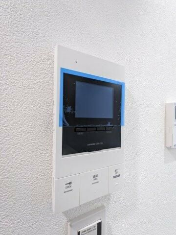 セレヌコート新江古田のその他