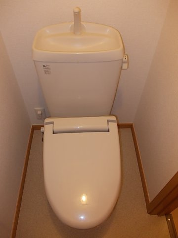 【トイレ】