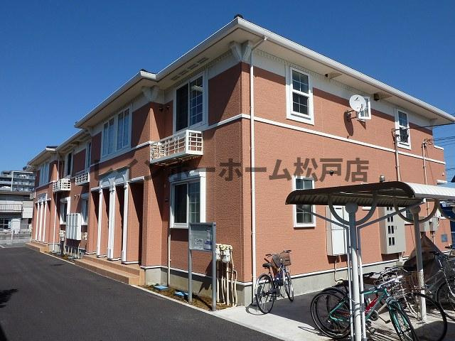 【非対面対応】接客・申込・契約オンライン！LINE×相談可！の外観