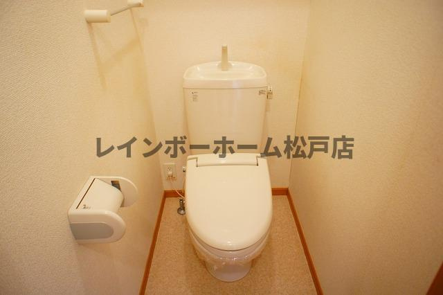 【非対面対応】接客・申込・契約オンライン！LINE×相談可！のトイレ
