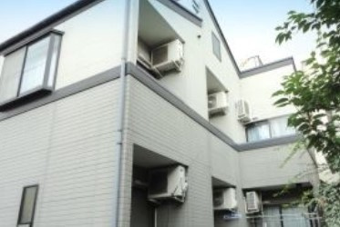 ドルフィン天王町のその他共用部分