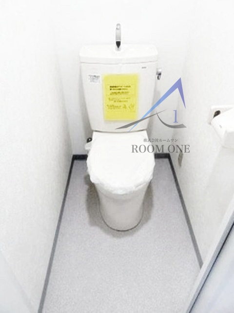 ノ・レーヴのトイレ|トイレです。